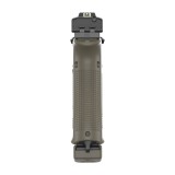 Pistole GLOCK 45 HUNTER (MOS /FS) r.9mm Para green, se závitem M13,5x1 levý