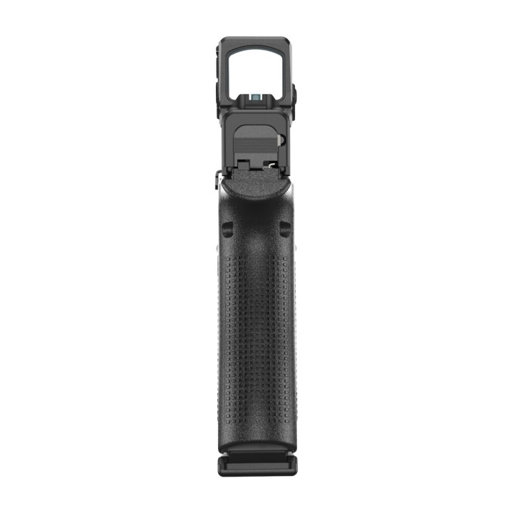 Pistole GLOCK 48 (R/MOS/FS/Combo) A-Cut SET PR s kolimátorem Aimpoint r.9mm Para černý