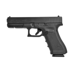 Pistole GLOCK 17 Gen4 r.9mm Para