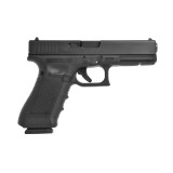 Pistole GLOCK 17 Gen4 r.9mm Para