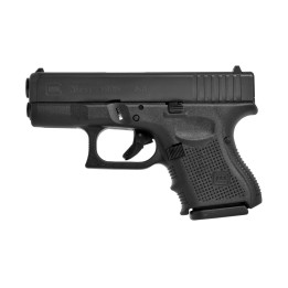 Pistole GLOCK 26 Gen4 r.9mm Para