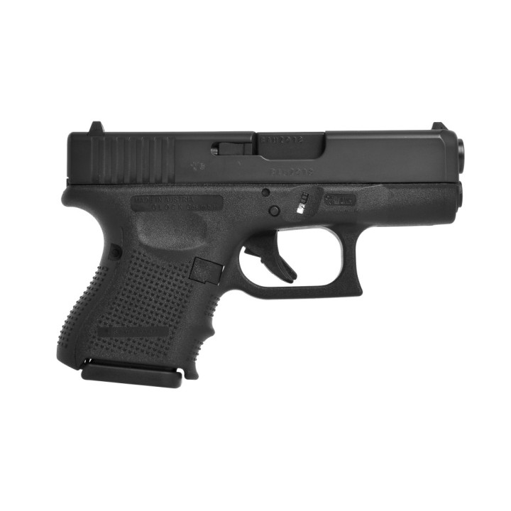 Pistole GLOCK 26 Gen4 r.9mm Para