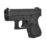 Pistole GLOCK 26 Gen4 r.9mm Para