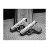 Pistole GLOCK 26 Gen4 r.9mm Para