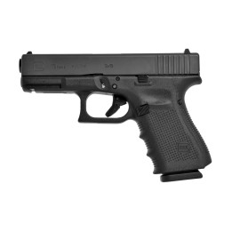 Pistole GLOCK 19 Gen4 r.9mm Para