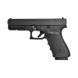 Pistole GLOCK 20 Gen4 r.10 Auto