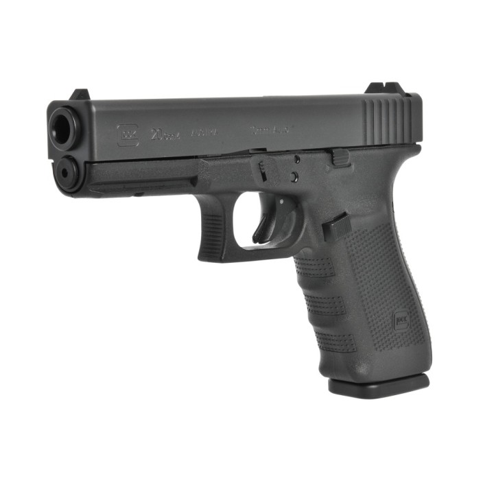 Pistole GLOCK 20 Gen4 r.10 Auto