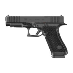 Pistole GLOCK 17 Gen6 FS (OR) r.9mm Para