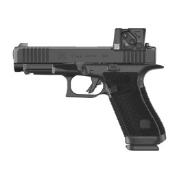Pistole GLOCK 17 Gen6 SET PRIVAT (DC8/ Combo) r.9mm Para