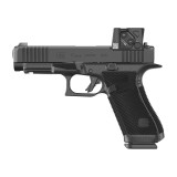 Pistole GLOCK 17 Gen6 SET PRIVAT (DC8/ Combo) r.9mm Para