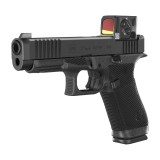 Pistole GLOCK 17 Gen6 SET PRIVAT (DC8/ Combo) r.9mm Para