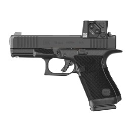 Pistole GLOCK 19 Gen6 SET PRIVAT (DC8/ Combo) r.9mm Para