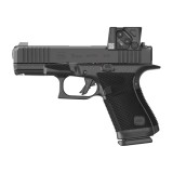 Pistole GLOCK 19 Gen6 SET PRIVAT (DC8/ Combo) r.9mm Para