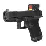 Pistole GLOCK 19 Gen6 SET PRIVAT (DC8/ Combo) r.9mm Para