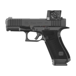Pistole GLOCK 45 Gen6 SET PRIVAT (DC8/ Combo) r.9mm Para