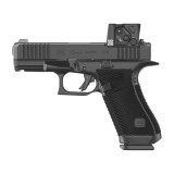 Pistole GLOCK 45 Gen6 SET PRIVAT (DC8/ Combo) r.9mm Para