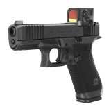 Pistole GLOCK 45 Gen6 SET PRIVAT (DC8/ Combo) r.9mm Para