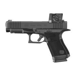 Pistole GLOCK 49 Gen6 SET PRIVAT (DC8/ Combo) r.9mm Para