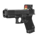 Pistole GLOCK 49 Gen6 SET PRIVAT (DC8/ Combo) r.9mm Para