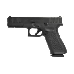 Pistole GLOCK 17 Gen5 FS (MOS) r.9mm Para
