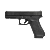 Pistole GLOCK 17 Gen5 FS (MOS) r.9mm Para