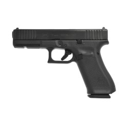 Pistole GLOCK 17 Gen5 FS (MOS) r.9mm Para