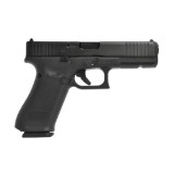 Pistole GLOCK 17 Gen5 FS (MOS) r.9mm Para
