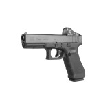 Pistole GLOCK 17 Gen4 MOS r.9mm Para