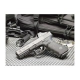 Pistole GLOCK 17 Gen4 MOS r.9mm Para