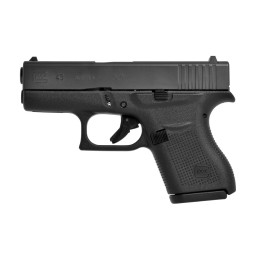 Pistole GLOCK 43 r.9mm Para