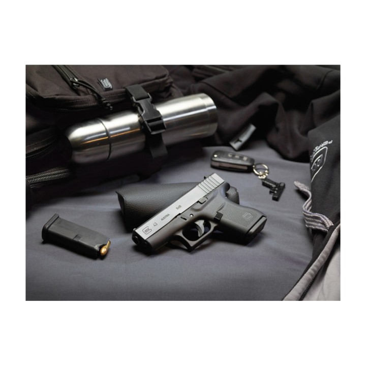 Pistole GLOCK 43 r.9mm Para