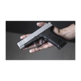 Pistole GLOCK 48 r.9mm Para - stříbrnočerný