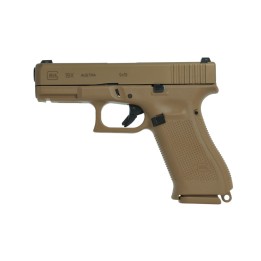 Pistole GLOCK 19X r.9mm Para