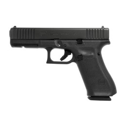 Pistole GLOCK 22 Gen5/FS, r.40SW