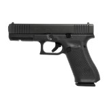 Pistole GLOCK 22 Gen5/FS, r.40SW