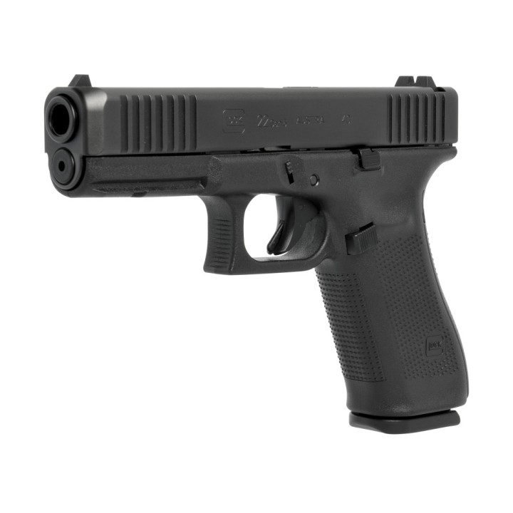 Pistole GLOCK 22 Gen5/FS, r.40SW