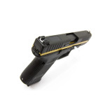 Pistole GLOCK 44 r.22LR, Limited Edition.(Golden Line)