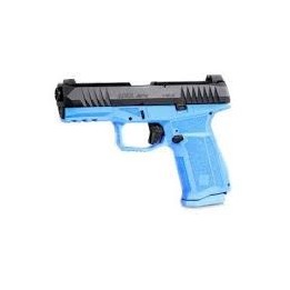 Pistole GLOCK 19 T Gen5/FS (MOS) r.9mm Para FX