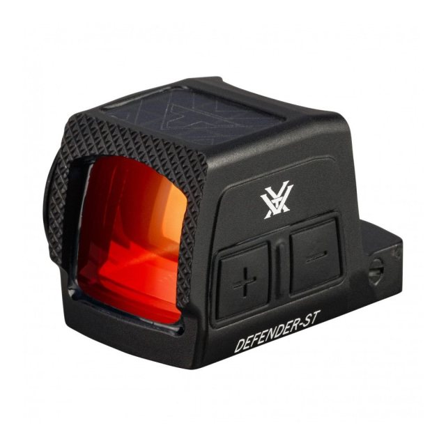 Vortex Defender-ST Solar Enclosed 3 MOA, reference DFST-MRD3-E