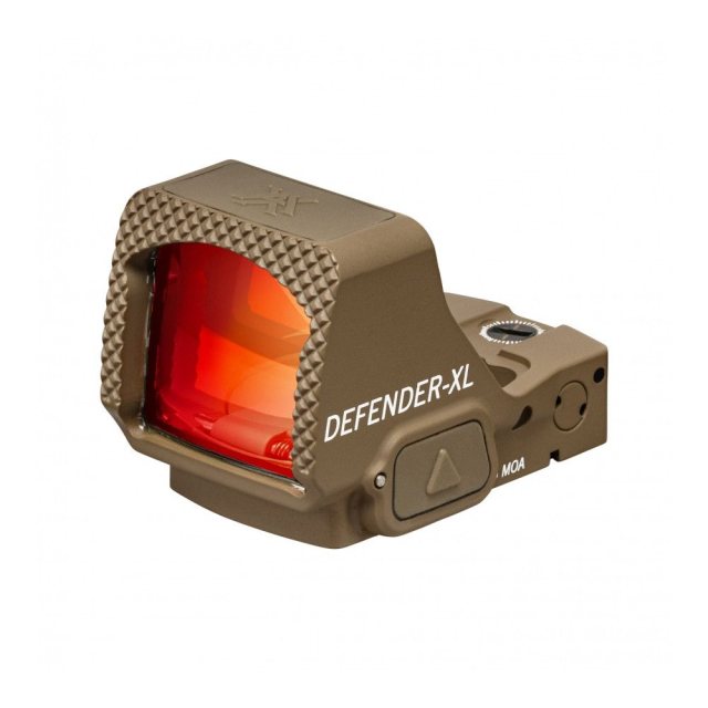 Vortex Defender-XL 5 MOA Tan/FDE, reference DFXL-MRD5-T
